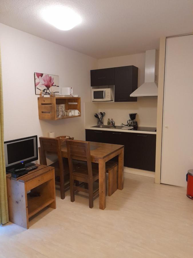 Appartement Les Terrasses Du Lac Aureilhan  Екстериор снимка