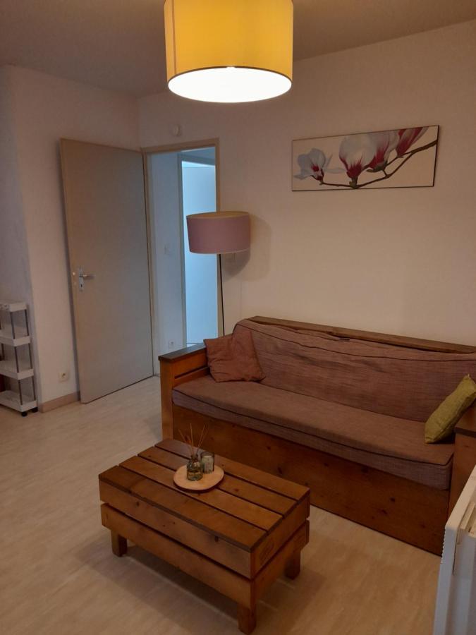 Appartement Les Terrasses Du Lac Aureilhan  Екстериор снимка