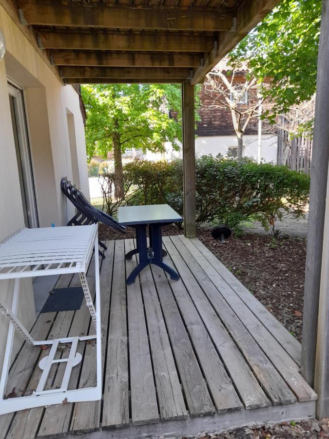 Appartement Les Terrasses Du Lac Aureilhan  Екстериор снимка