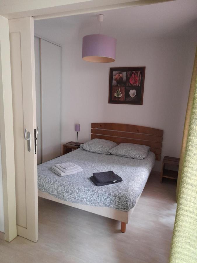 Appartement Les Terrasses Du Lac Aureilhan  Екстериор снимка